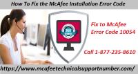 McAfee Technical Support Number 1-877-235-8610 image 3